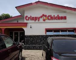 Crispy Chicken