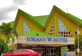 Jorany Hotel & Restaurant