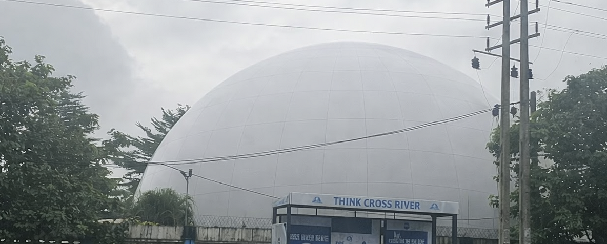 The Dome Event Center Calabar