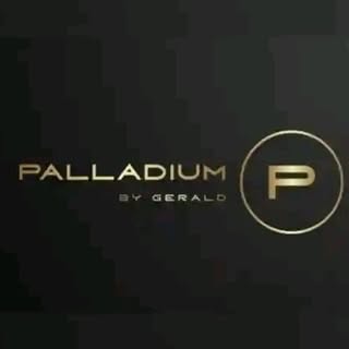 Palladium by Gerald