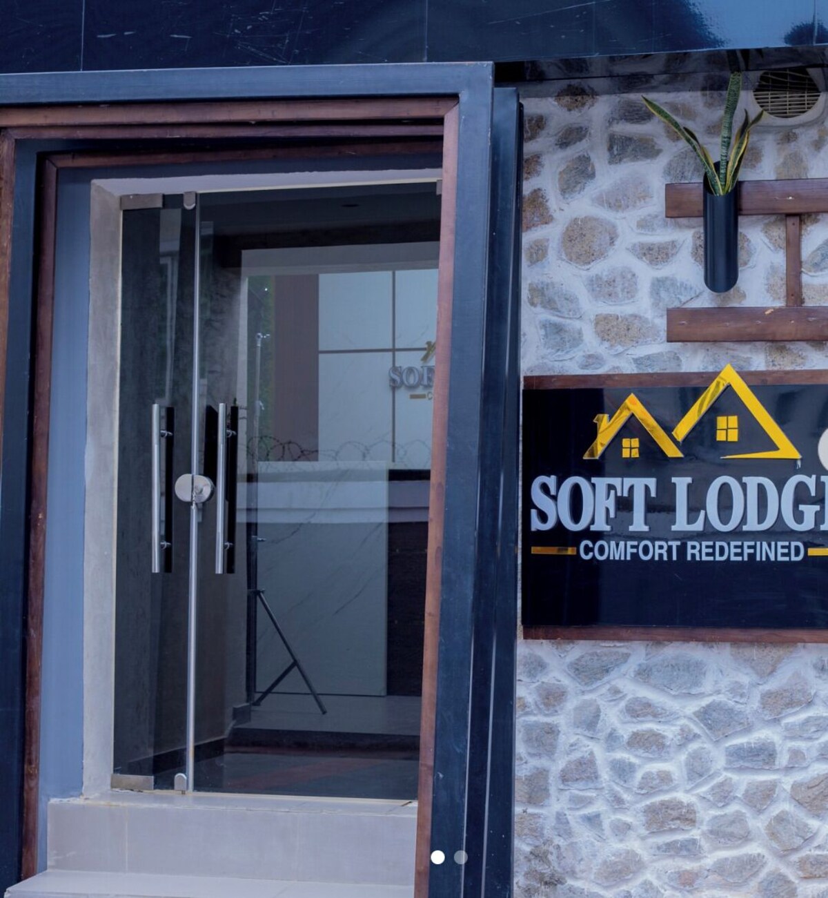 Soft Lodge Hotel