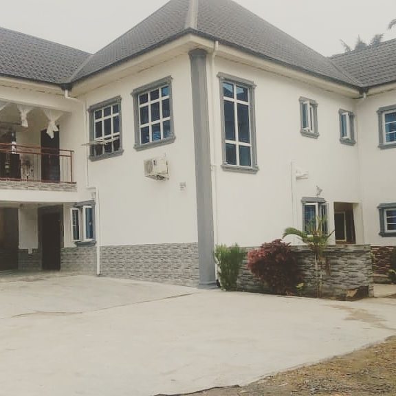 Half Court and Apartments