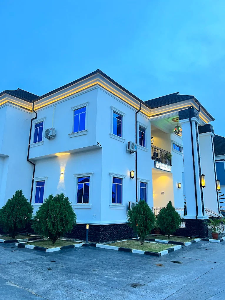 De vast Luxury Apartment