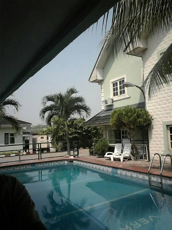 Veracruz Resort Hotel