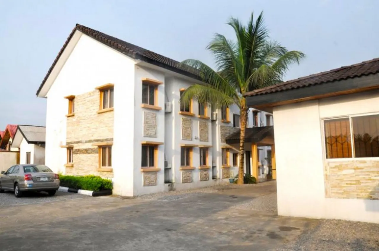 Adrian's Place & Bakery