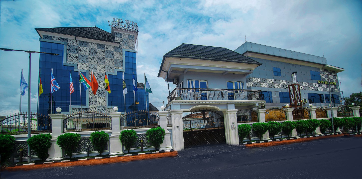 UGWIS Hotels & Suites