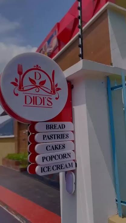 Didi’s Eatery