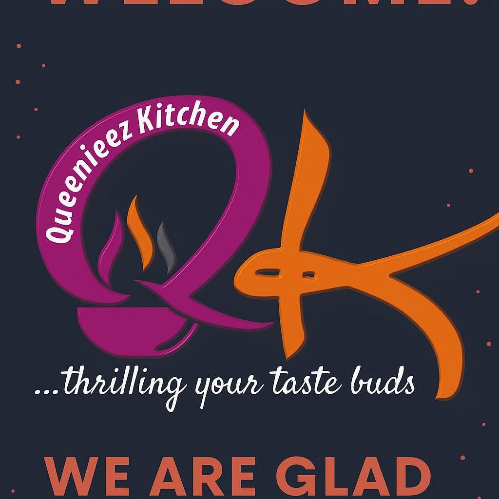 Queenieez Kitchen & Outdoor Catering