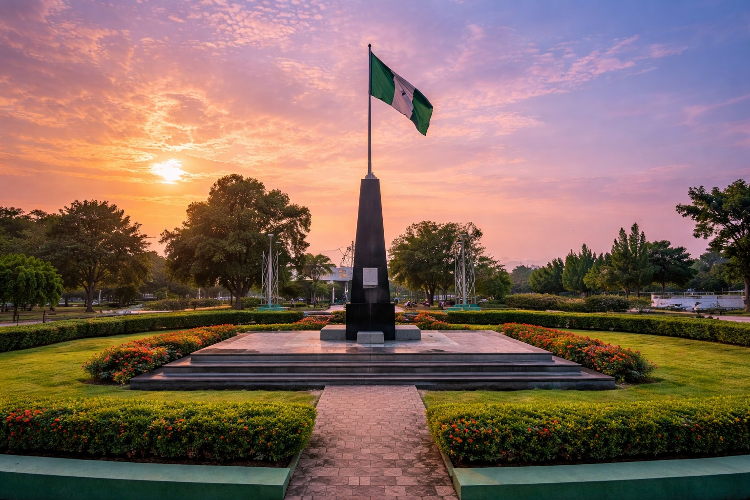  Millennium Park (Eleven Eleven)