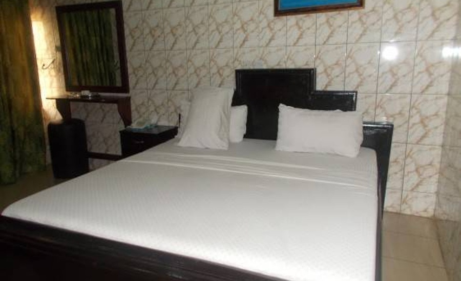 Hotel Boston