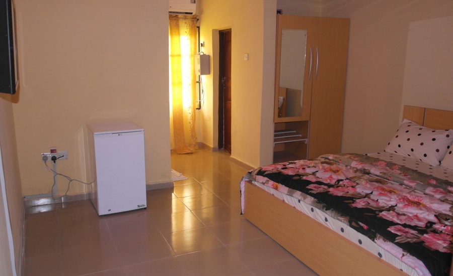 Francris Suites Limited