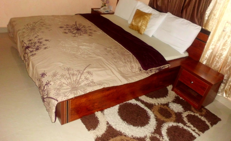 AB Armany Hotels