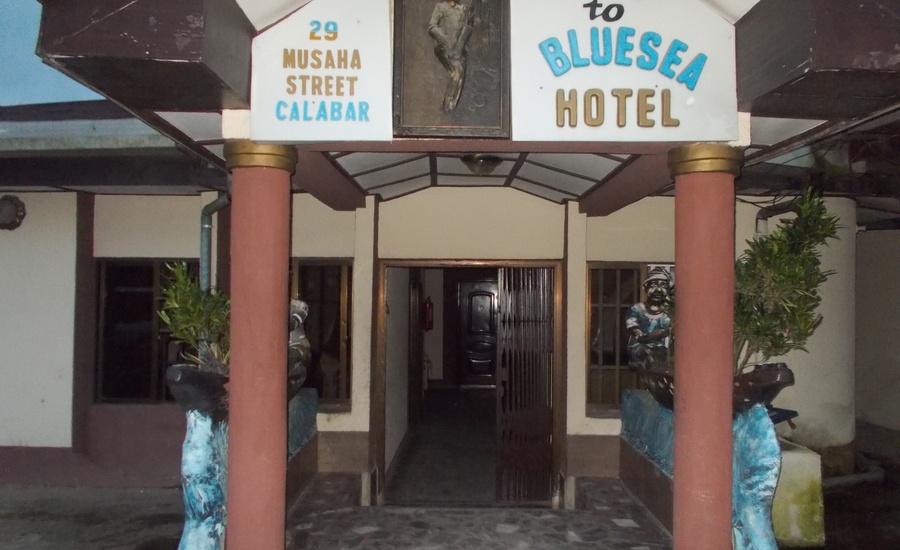 Bluesea Hotel