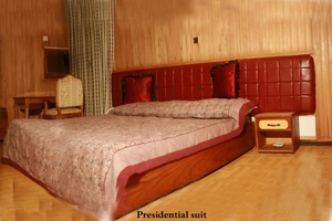 Petesville Hotel Limited
