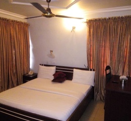 NellyHill Hotels and Suites